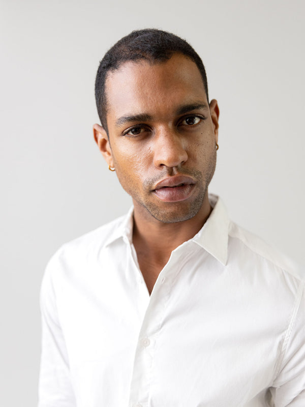 Mos Mosh MMGManny Comfort Shirt