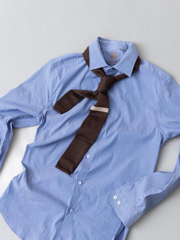 mos mosh MMGManny Comfort Stripe Shirt