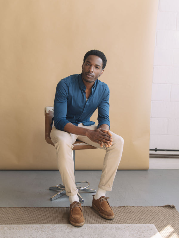 Mos Mosh MMGMarco Jersey Shirt