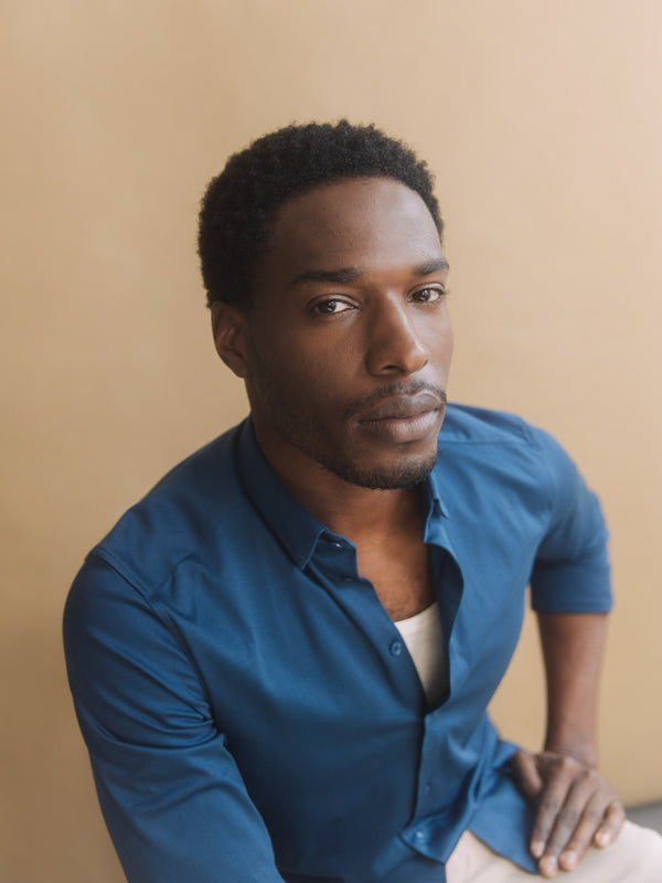 mos mosh MMGMarco Jersey Shirt