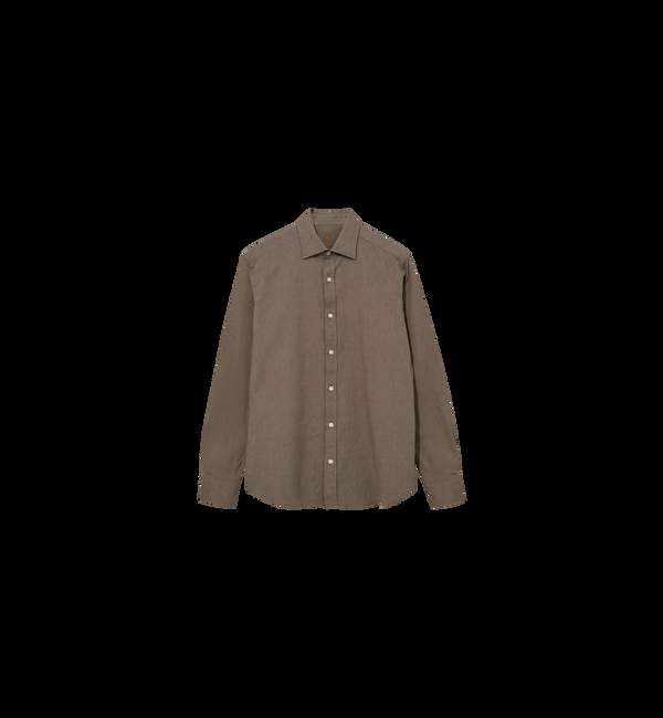 Mos Mosh MMGMarco Oxford Shirt
