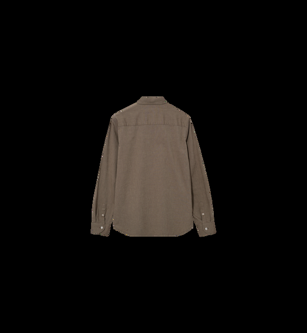 Mos Mosh MMGMarco Oxford Shirt