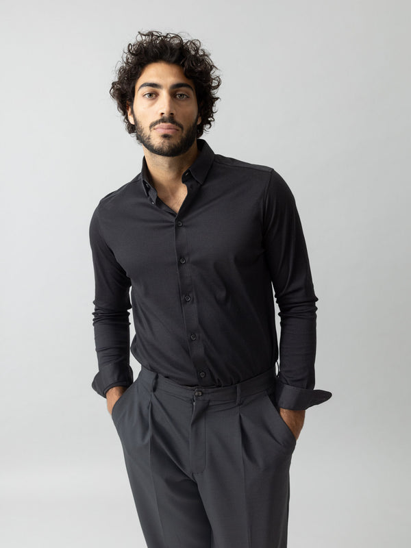 Mos Mosh MMGMarley Jersey Shirt