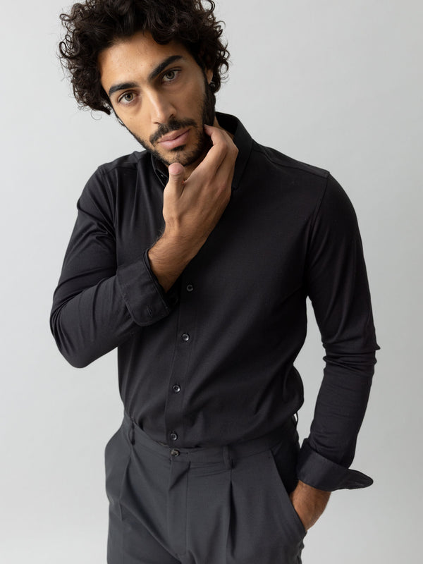 mos mosh MMGMarley Jersey Shirt