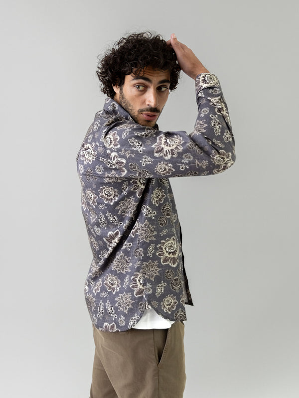 Mos Mosh MMGMassa Kaleido Shirt