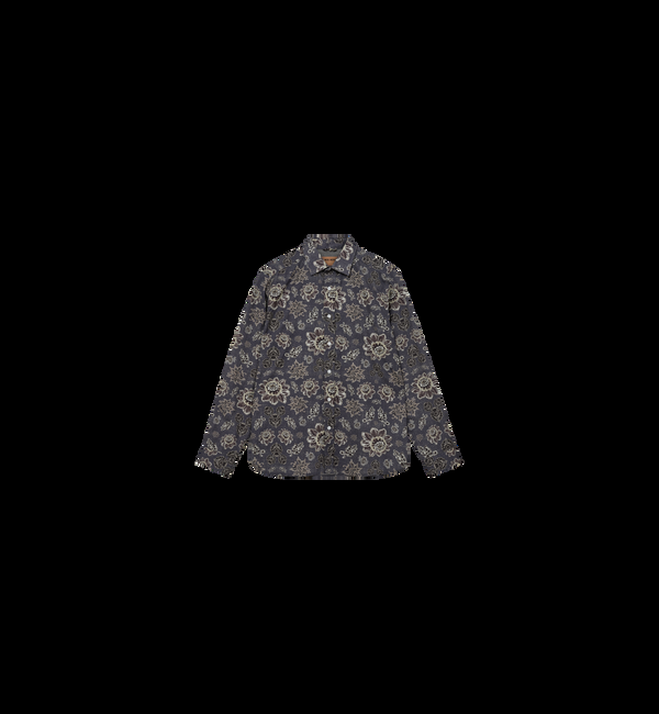 Mos Mosh MMGMassa Kaleido Shirt