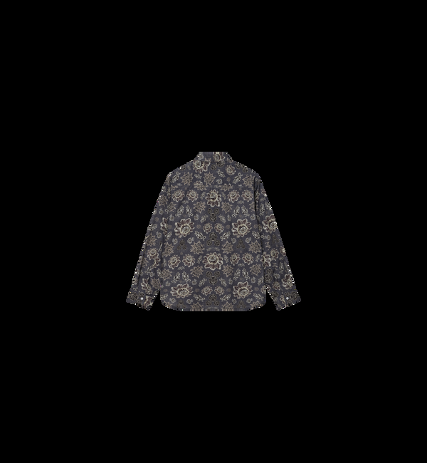 Mos Mosh MMGMassa Kaleido Shirt