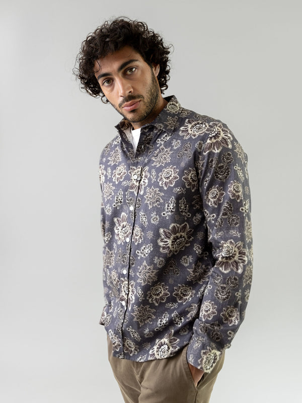 mos mosh MMGMassa Kaleido Shirt