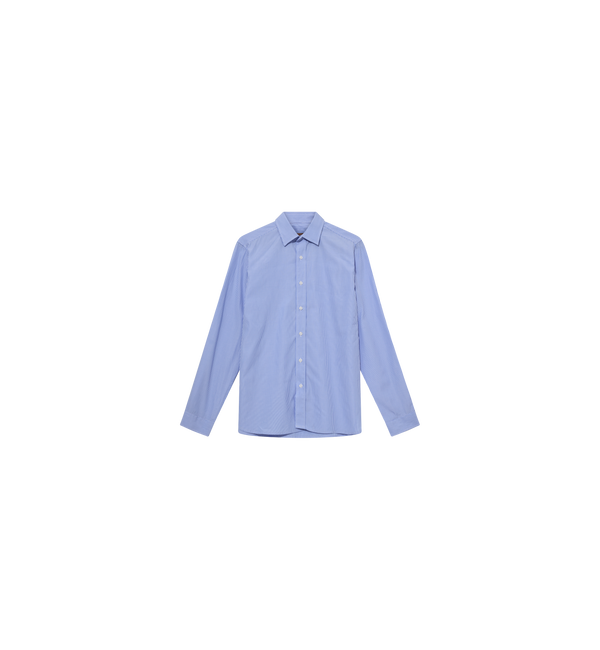 Mos Mosh MMGMassa Stripe Shirt