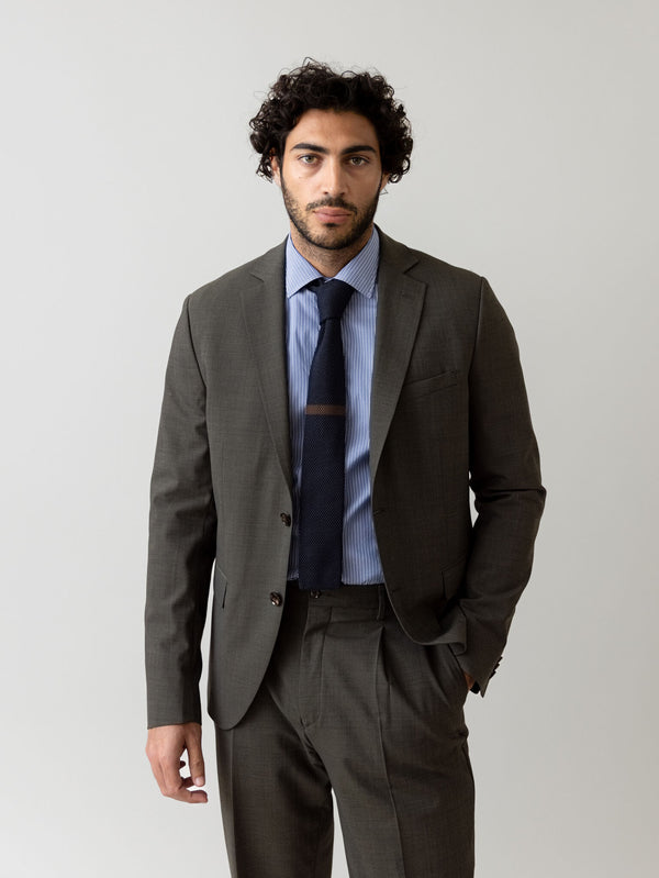 Mos Mosh MMGMaze Knit Tie