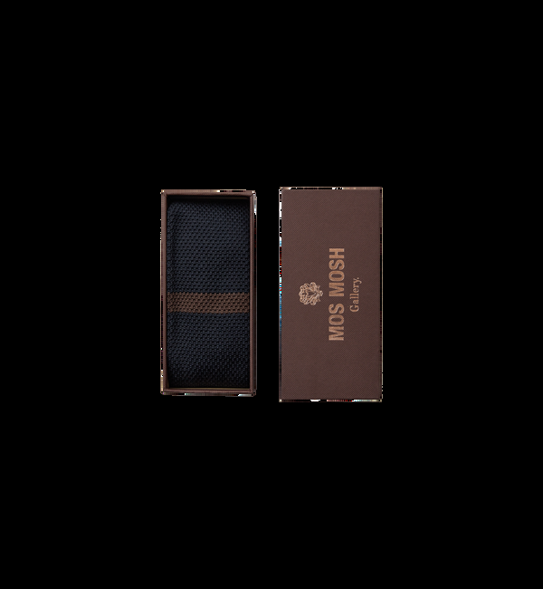 Mos Mosh MMGMaze Knit Tie