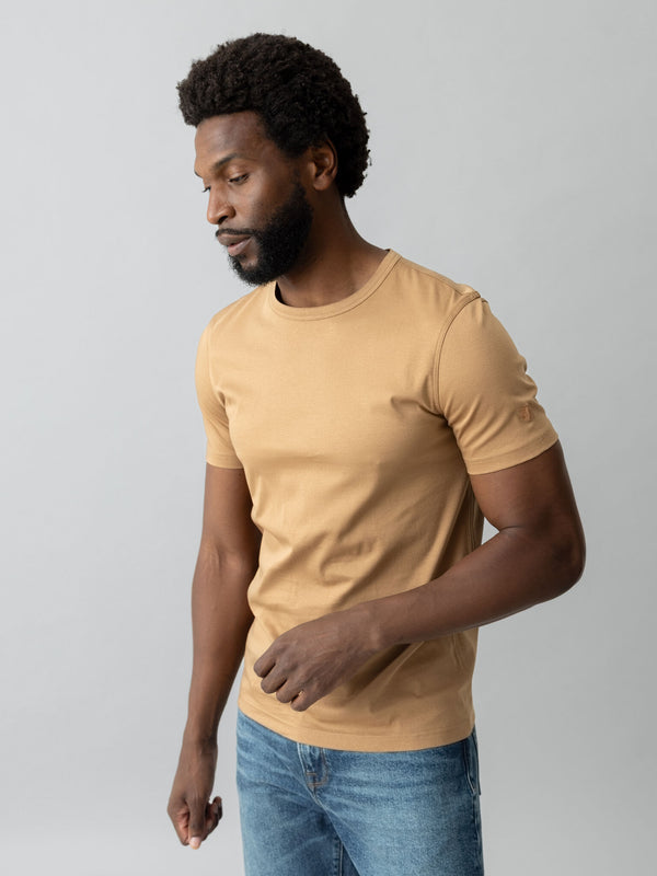 Mos Mosh MMGPerry O-Neck Tee