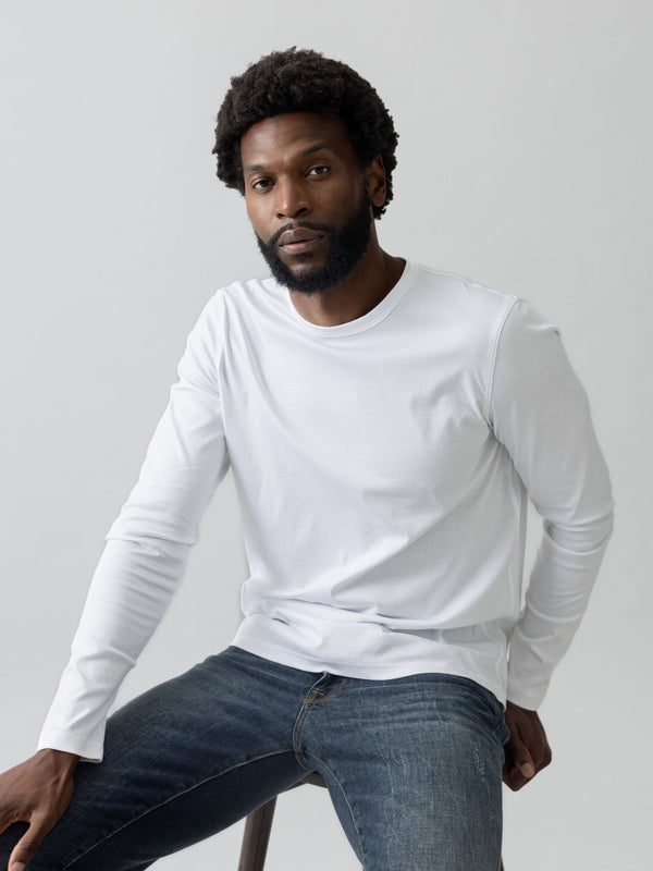 mos mosh MMGPerry O-Neck Tee