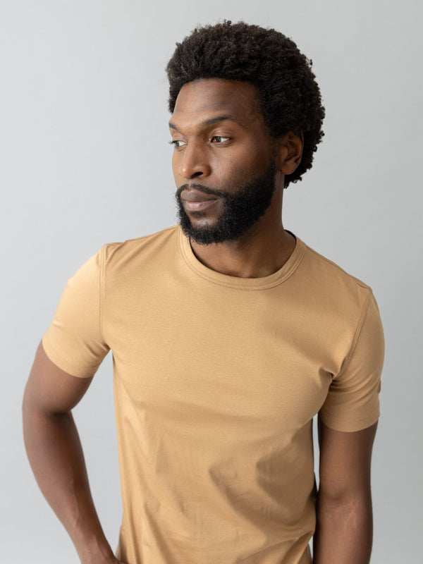 mos mosh MMGPerry O-Neck Tee