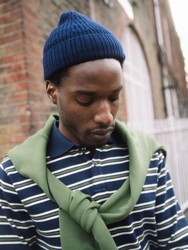 Mos Mosh MMGSeaman Knit Beanie