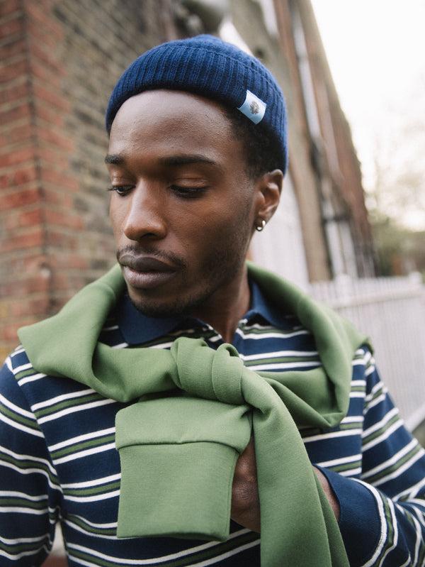 mos mosh MMGSeaman Knit Beanie