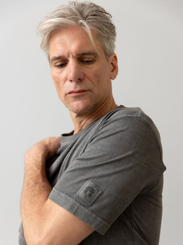 Mos Mosh MMGStep Faded O-SS Tee