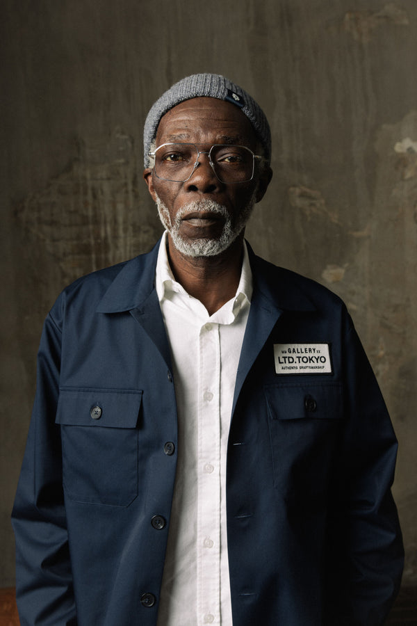 Mos Mosh MMGTokio Jacket