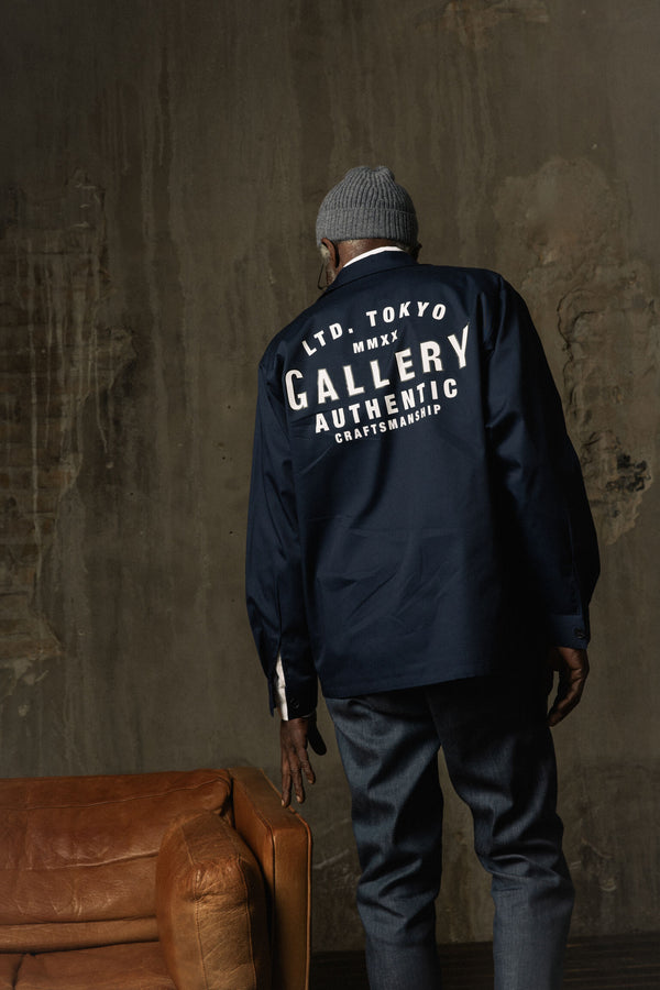 mos mosh MMGTokio Jacket