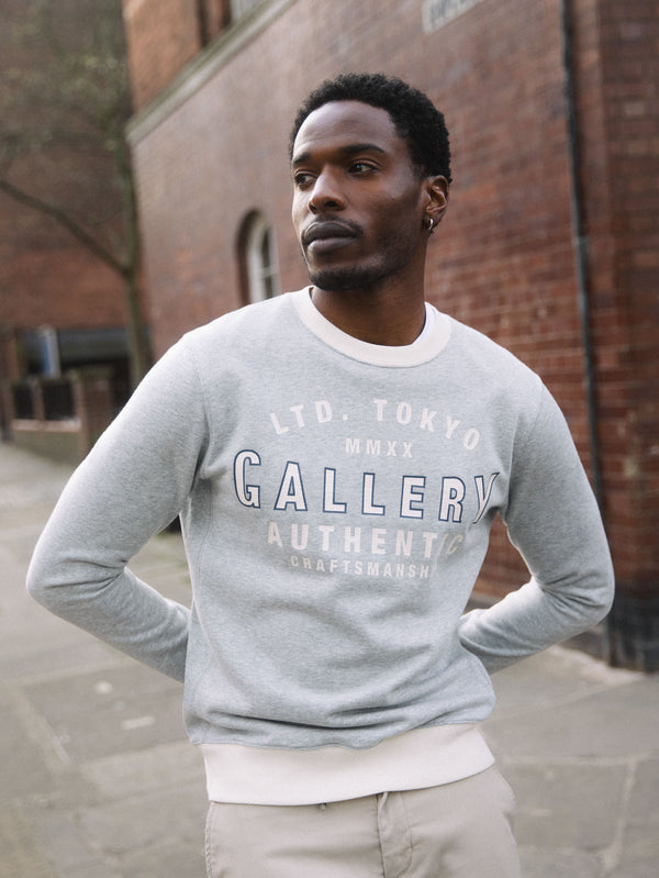 Mos Mosh MMGTokio Sweatshirt