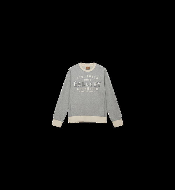Mos Mosh MMGTokio Sweatshirt