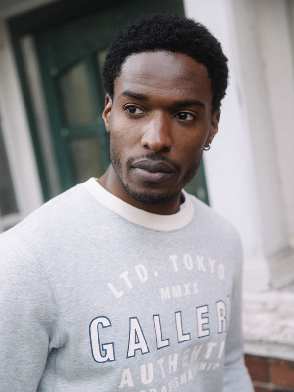 mos mosh MMGTokio Sweatshirt