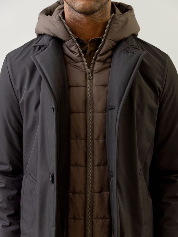 Mos Mosh MMGZoff Jacket