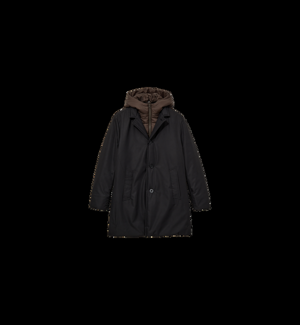 Mos Mosh MMGZoff Jacket