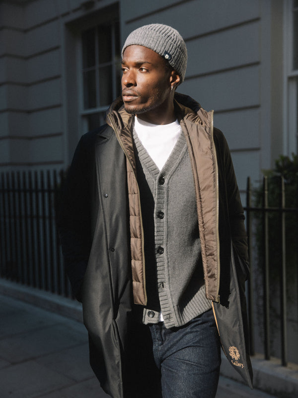 mos mosh MMGZoff Jacket