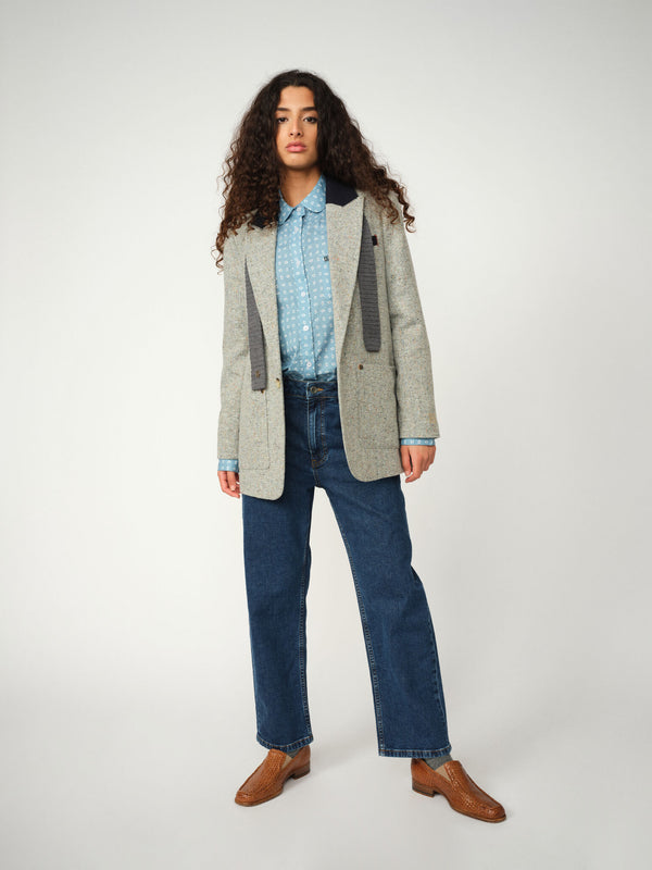 Mos Mosh MMHAdore Straight Jeans