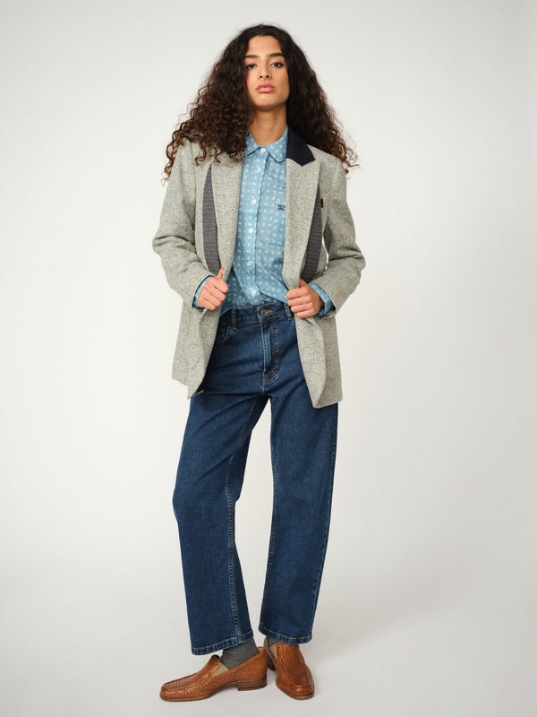 mos mosh MMHAdore Straight Jeans