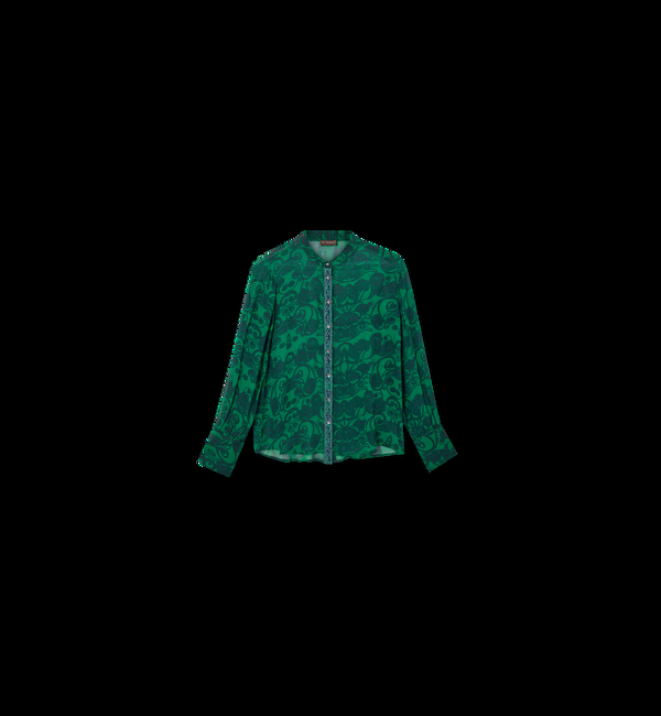 Mos Mosh MMHAlive Air Shirt