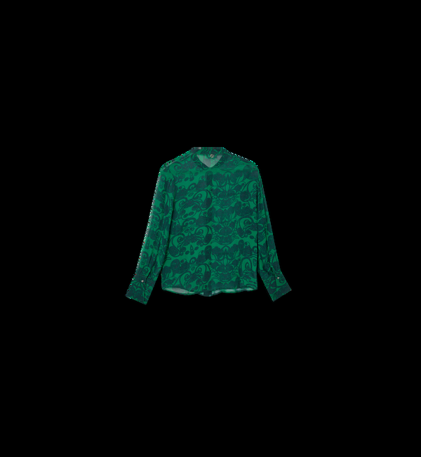 Mos Mosh MMHAlive Air Shirt