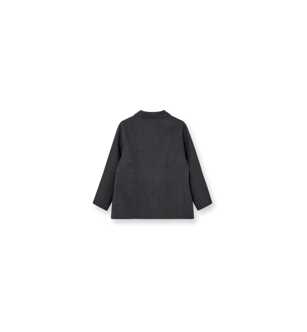 Mos Mosh MMHAmuse Wool Jacket