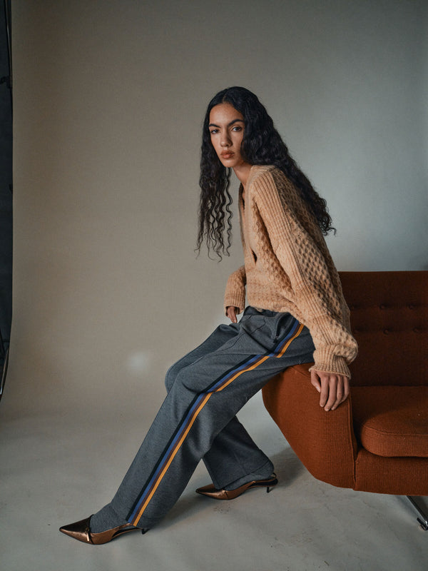 Mos Mosh MMHBalance Track Sweatpant