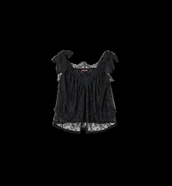 Mos Mosh MMHBare Lace Top