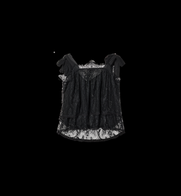 Mos Mosh MMHBare Lace Top