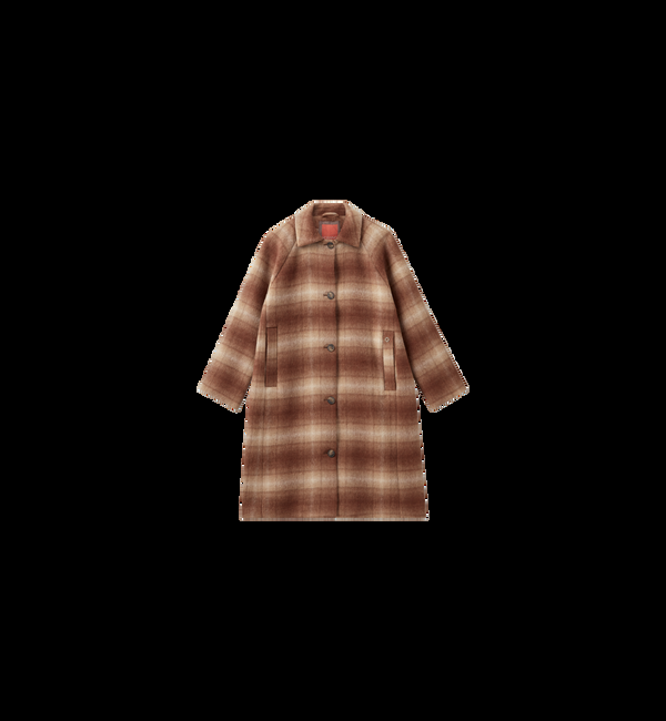 Mos Mosh MMHBelieve Lana Wool Coat