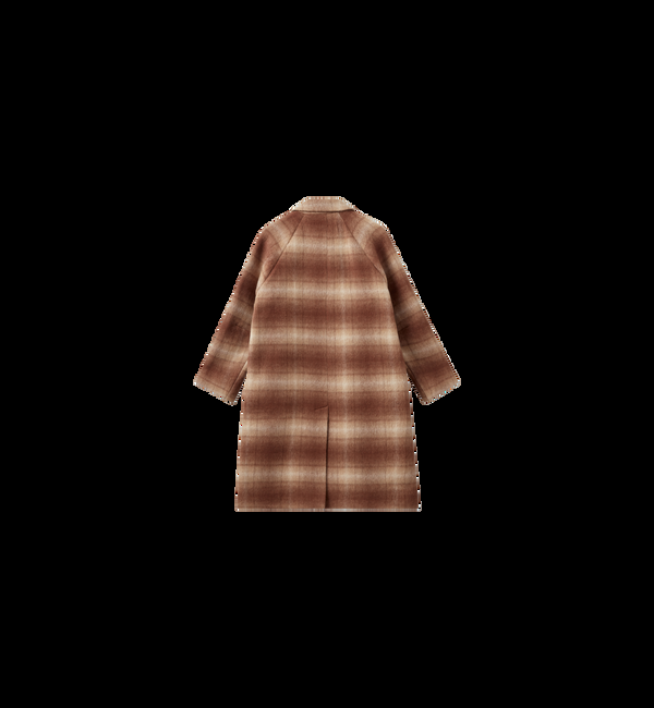 Mos Mosh MMHBelieve Lana Wool Coat