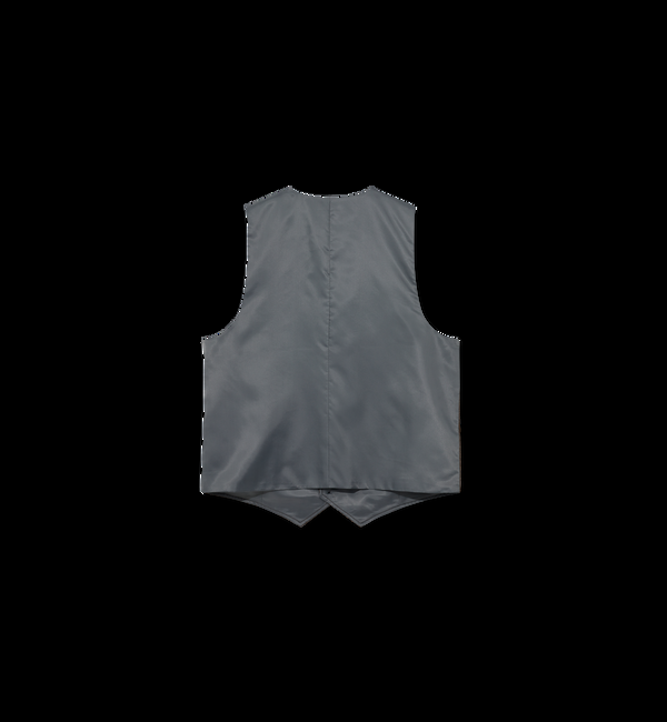 Mos Mosh MMHBless Striped Vest