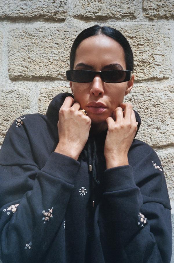 Mos Mosh MMHBliss Burnt Sweatshirt