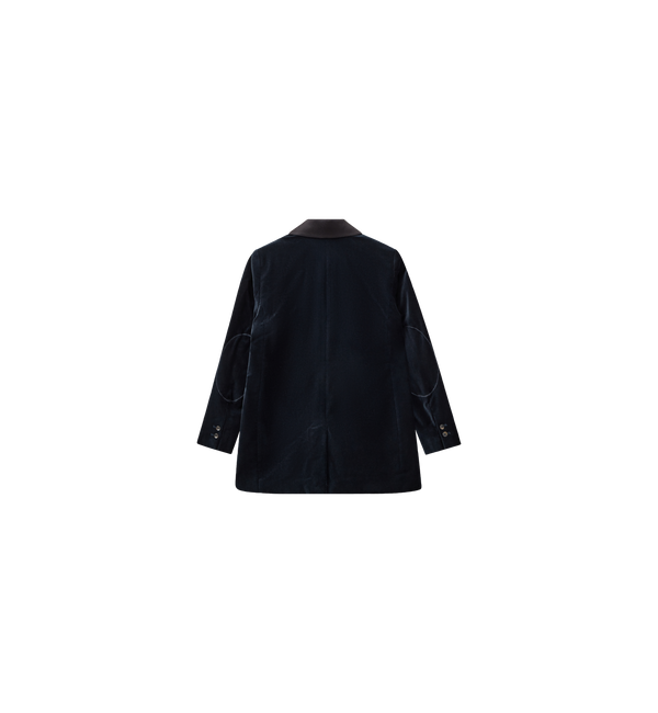Mos Mosh MMHBrave Velvet Blazer