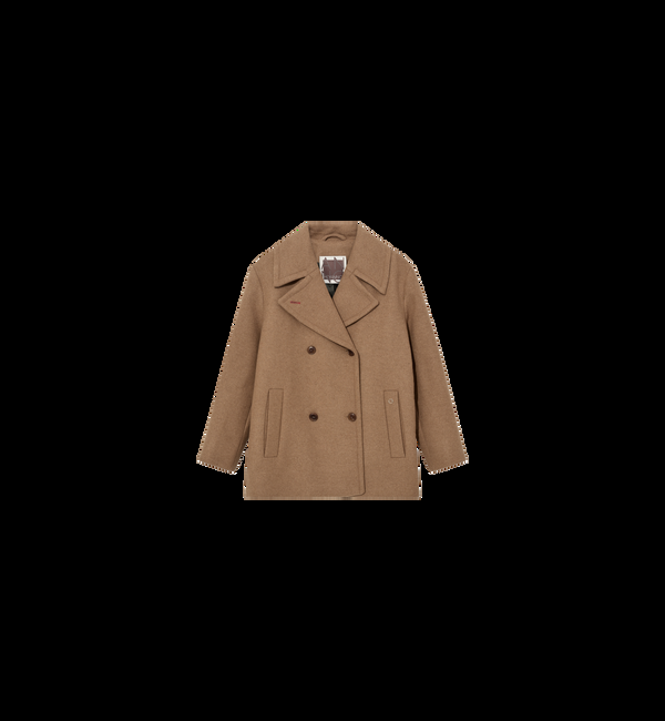 Mos Mosh MMHCalm Cara Jacket