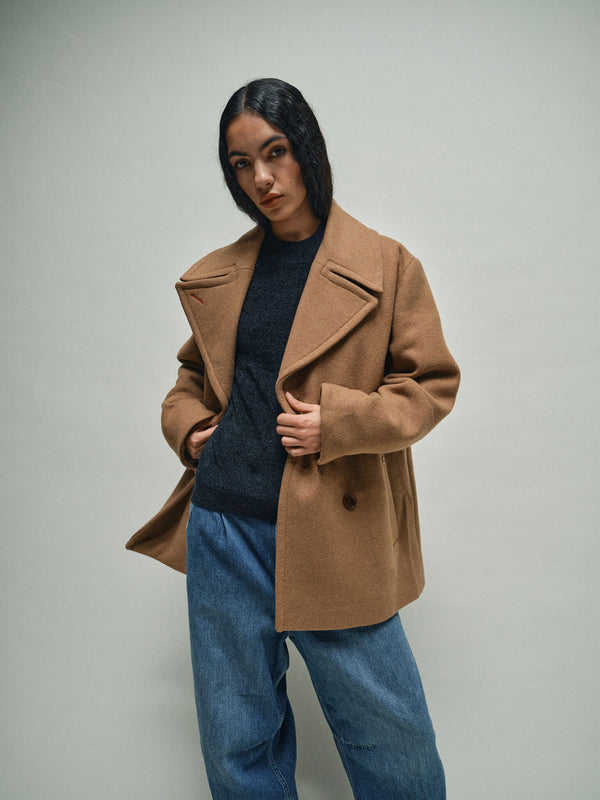 mos mosh MMHCalm Cara Jacket