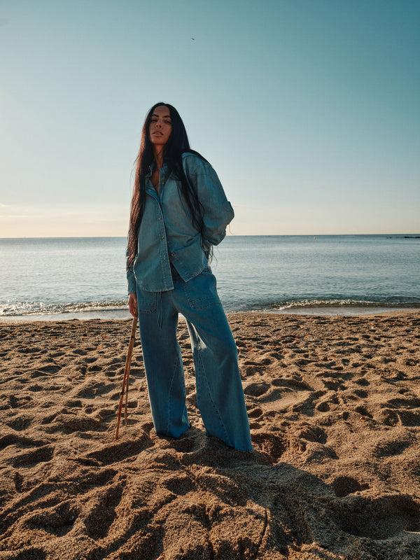 Mos Mosh MMHCheer People Jeans