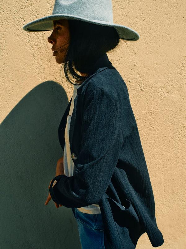 Mos Mosh MMHCollege Feel Blazer