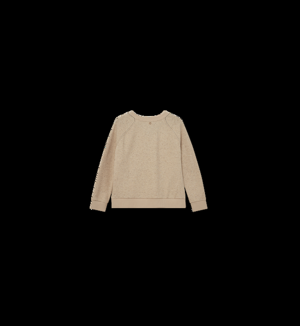 Mos Mosh MMHCosta Nib Sweatshirt