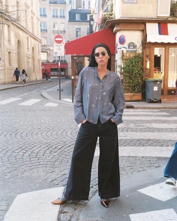 Mos Mosh MMHDazz Craftsman Shirt