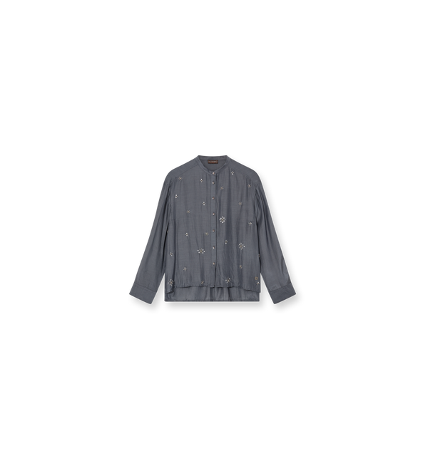 Mos Mosh MMHDazz Craftsman Shirt