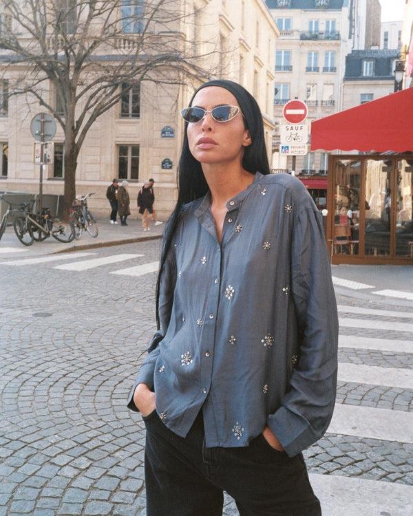 mos mosh MMHDazz Craftsman Shirt